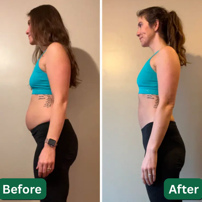 Lymphatic Drainage Drops