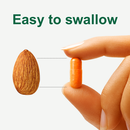 Turmeric Curcumin 95